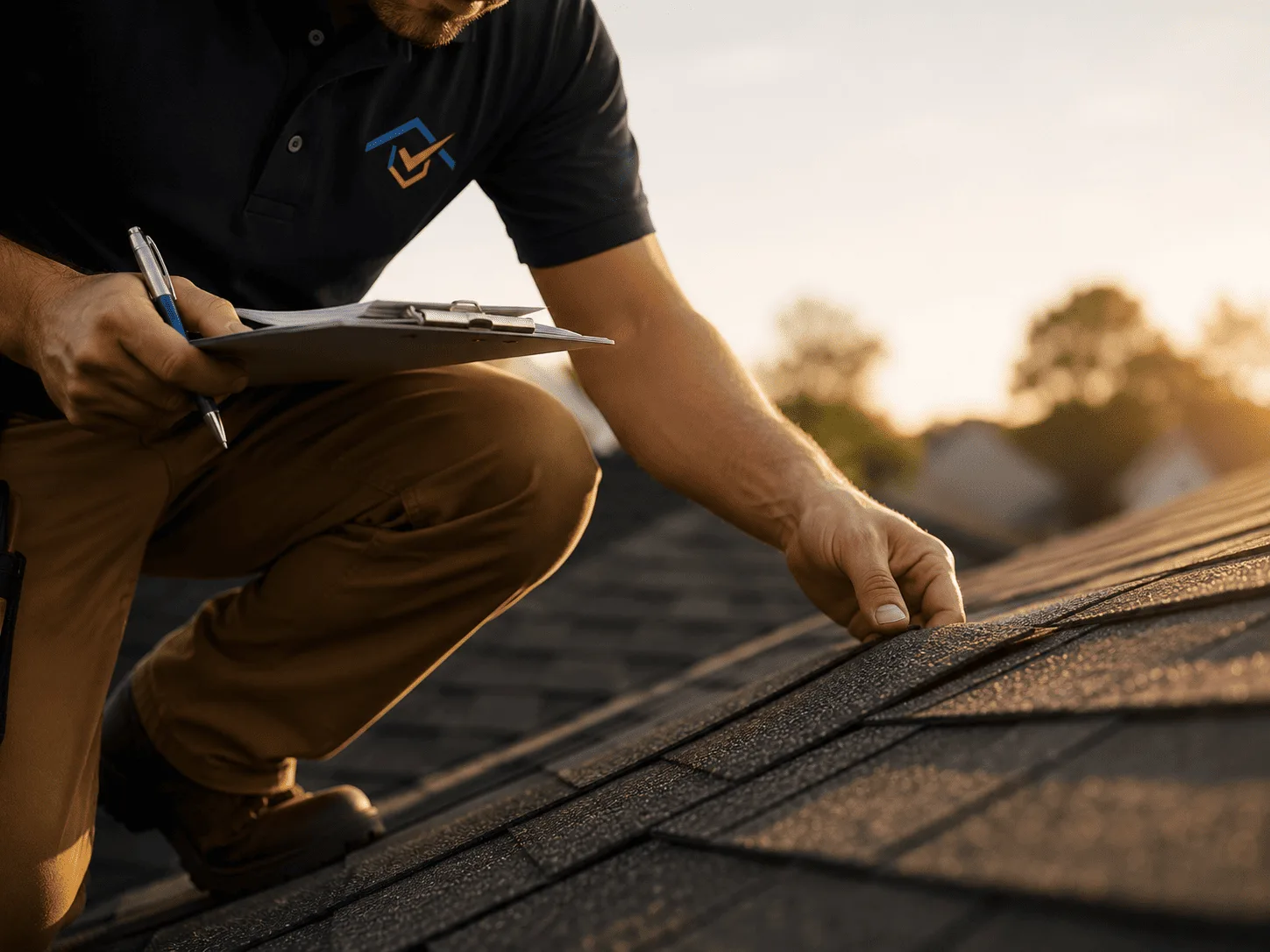 Why Choose Roof Inspection in Dell, AR