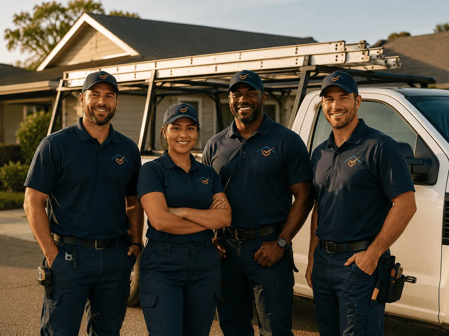 Roof Inspection company in Dell, AR